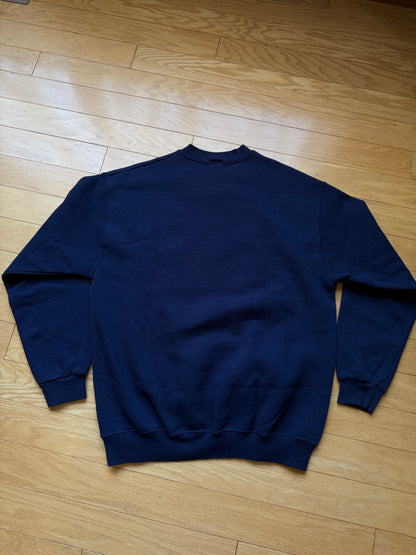 Vintage Ducks Unlimited Black Lab USA Sweatshirt