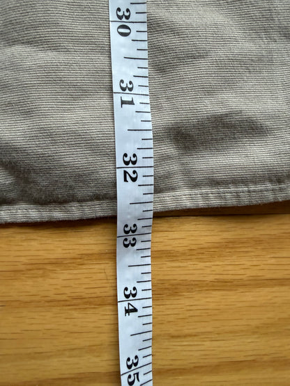 Vintage Redhead Embroidered Bass Shirt