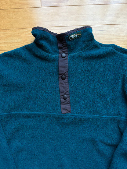 Vintage Orvis 1/4-Snap Pullover
