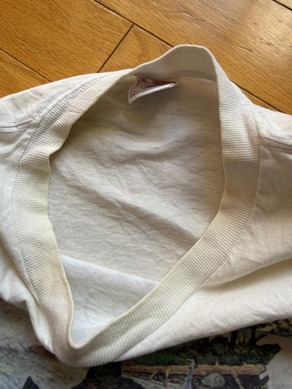 Vintage Stream of Consciousness Tee