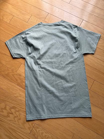 Vintage Alan James Robinson Loon Tee. Size S