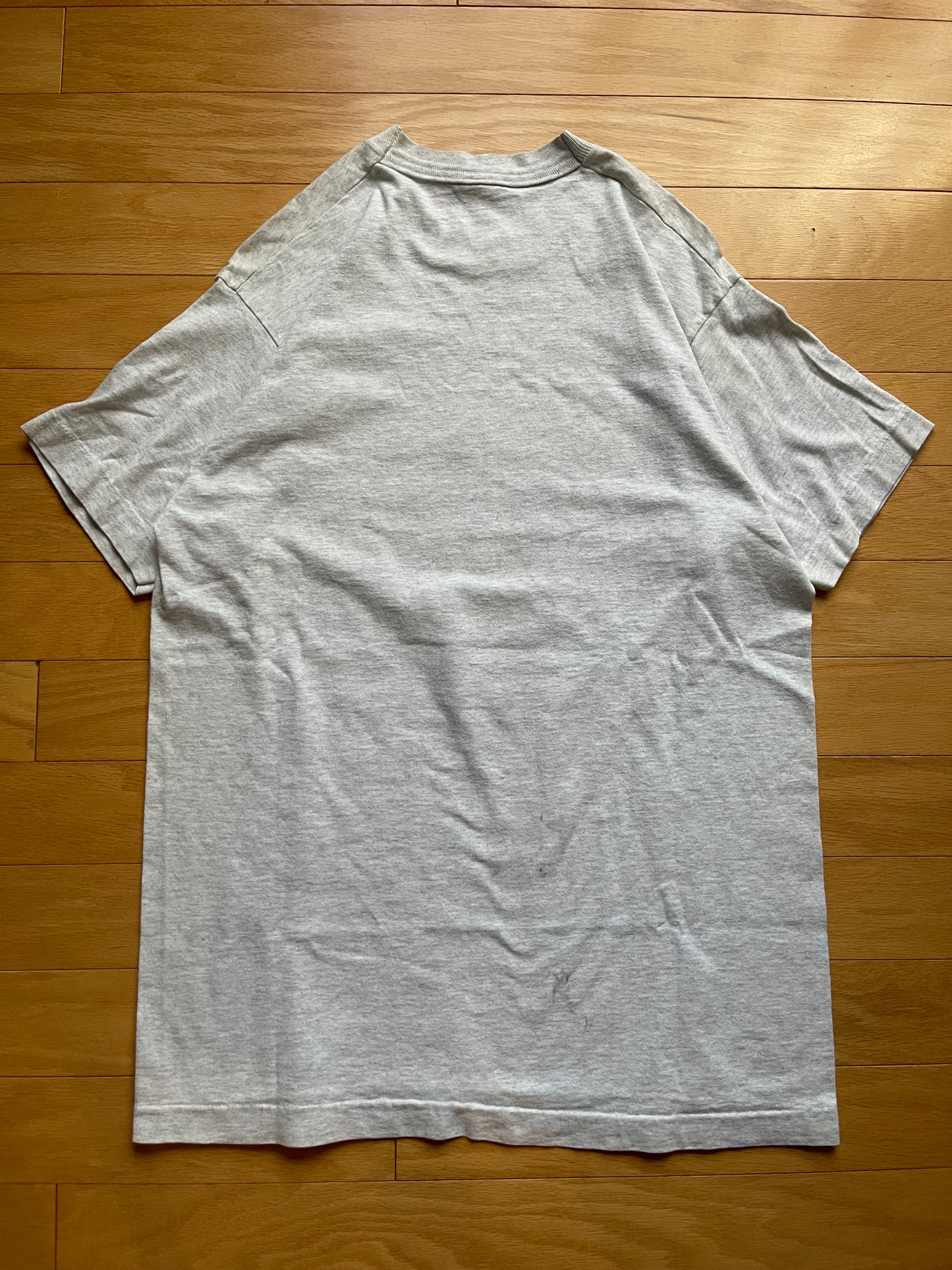 Vintage Fishing Too Close Tee