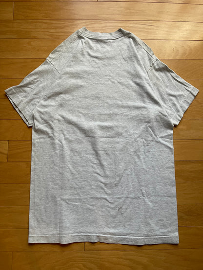 Vintage Fishing Too Close Tee