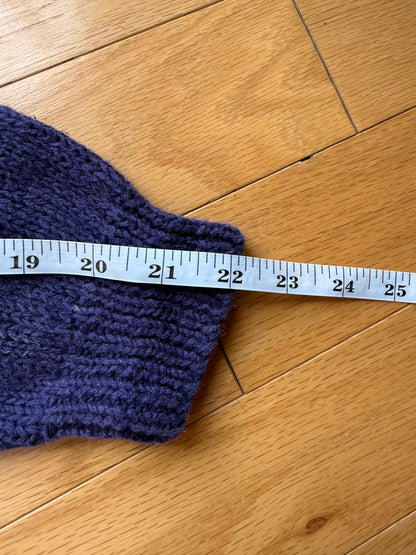 Vintage Robert Bruce Fisherman Sweater