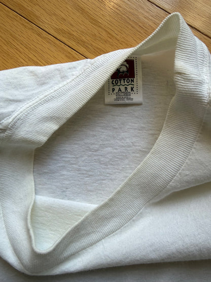 Vintage Saltwater Sportsman Tee