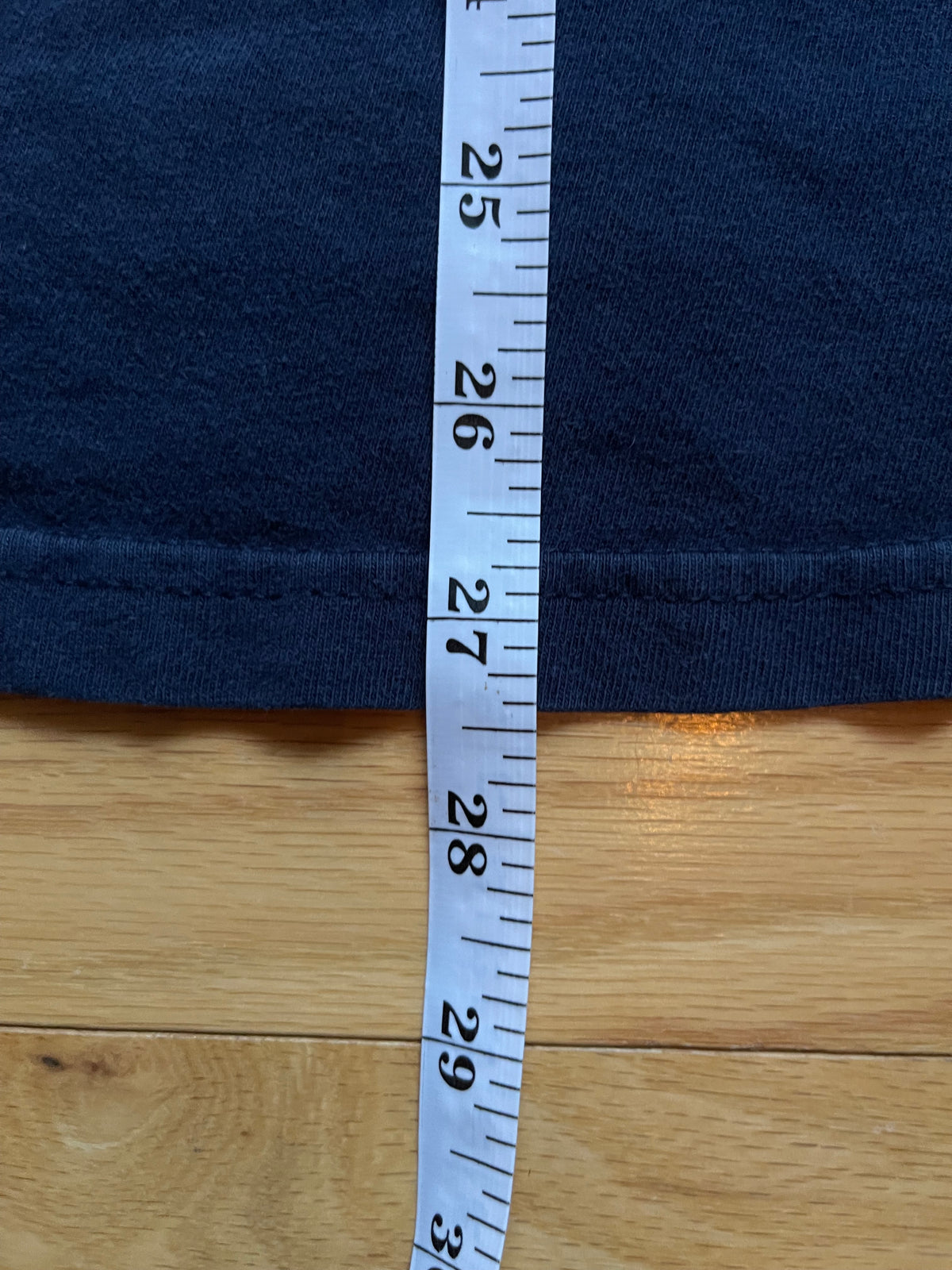 Vintage Polo RL Catch & Release Tee. Size L