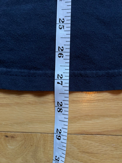 Vintage Polo RL Catch & Release Tee. Size L