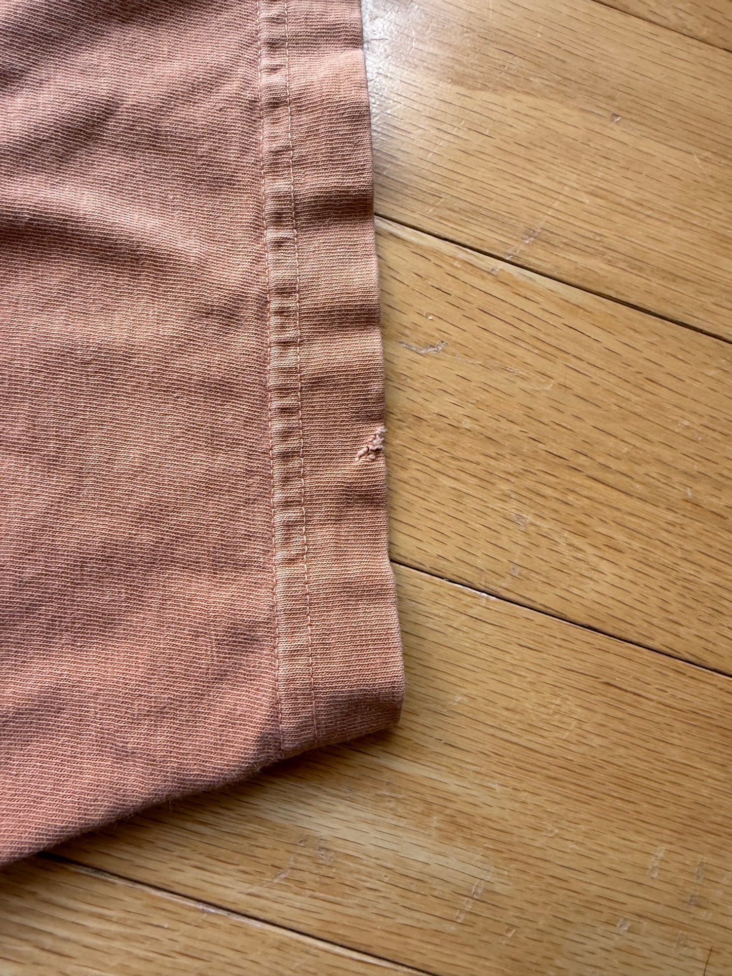 Vintage Eddie Bauer Outdoor Outfiters Tee