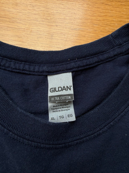 L.L. Bean Maine Wildlife Long Sleeve Tee