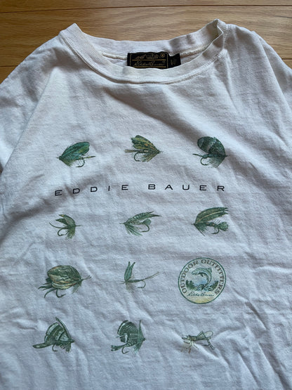 Vintage Eddie Bauer Fly Tee
