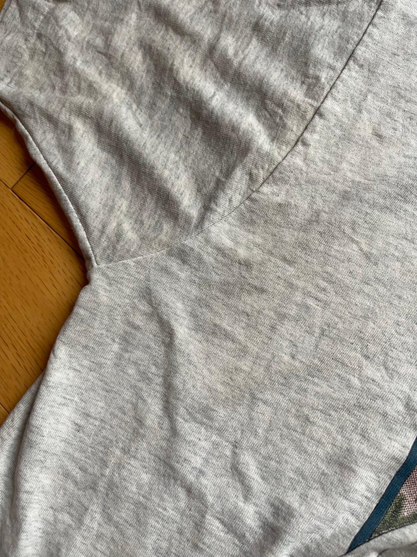 Vintage Fishing is Life Tee