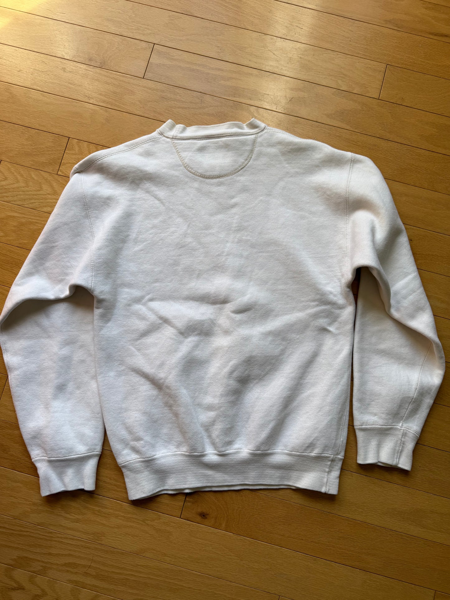 Vintage Eddie Bauer Goose Sweatshirt