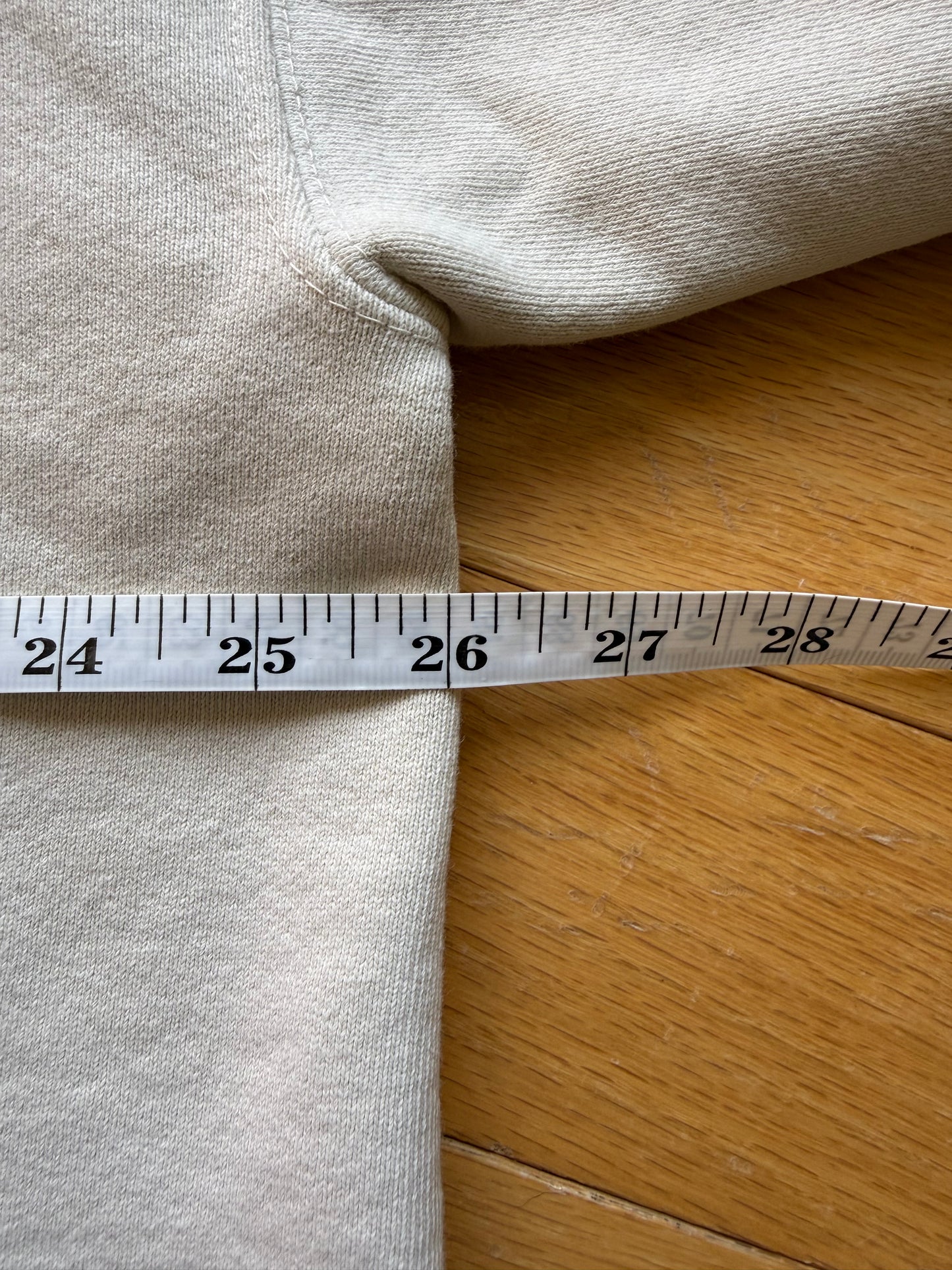 Vintage Eddie Bauer Goose Sweatshirt