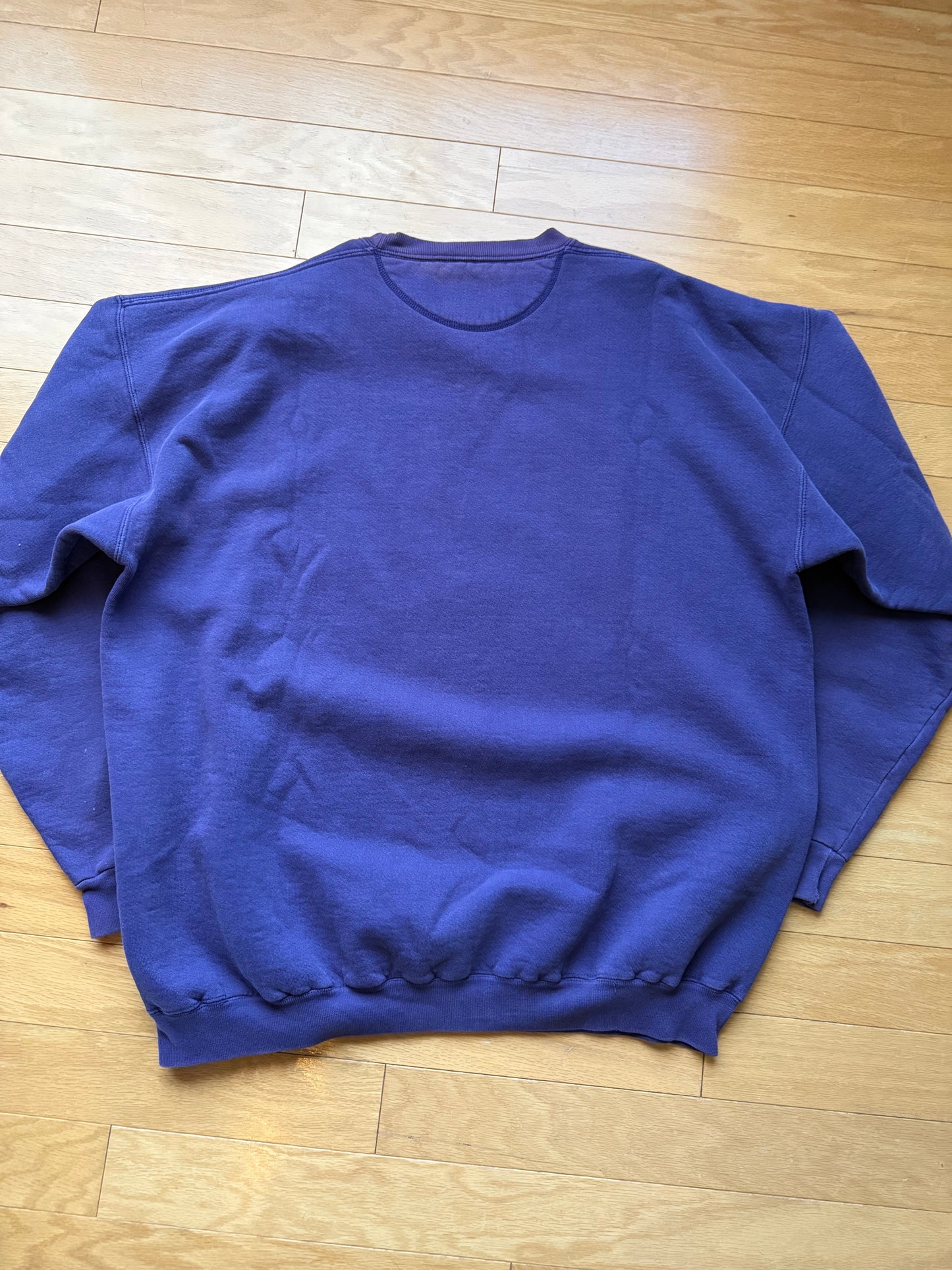 Vintage Snowshoe Thompson Eddie Bauer Crewneck