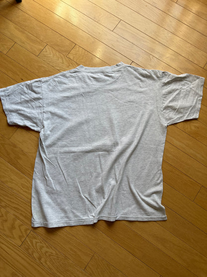 Vintage Big Fish Small Pond Tee. Size L