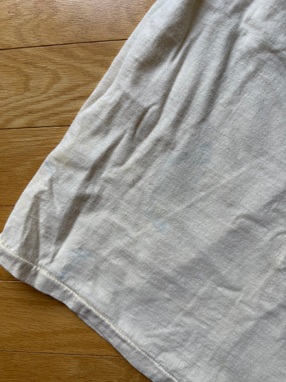 Vintage Lake Taneycomo Rainbow Trout Tee. Size L