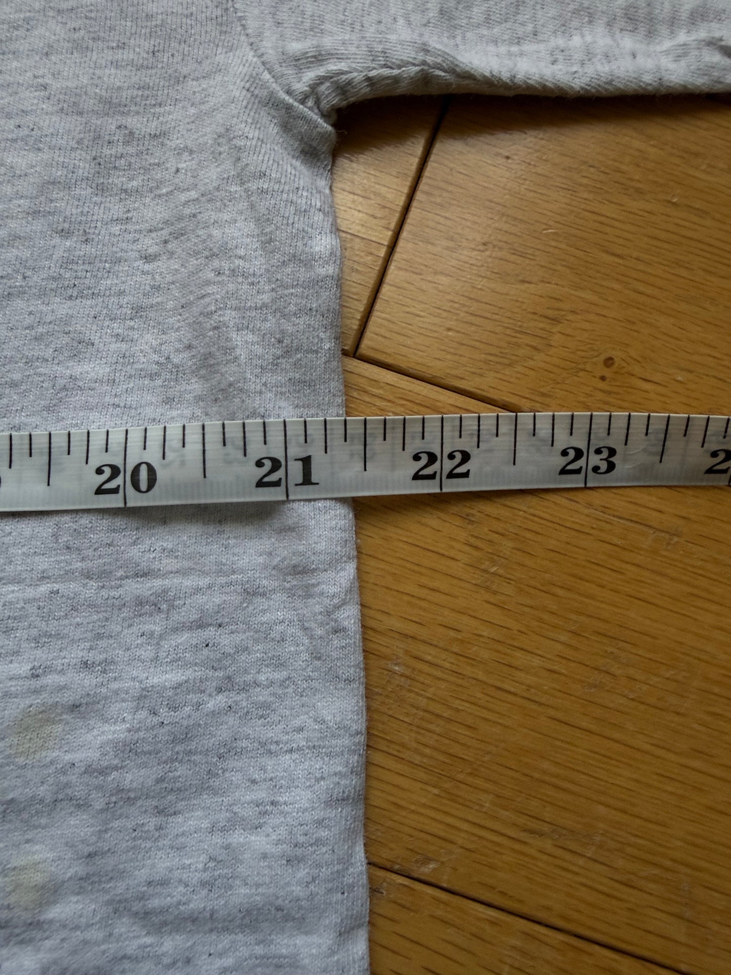 Vintage Ray Troll Walk Softly Tee. Size L