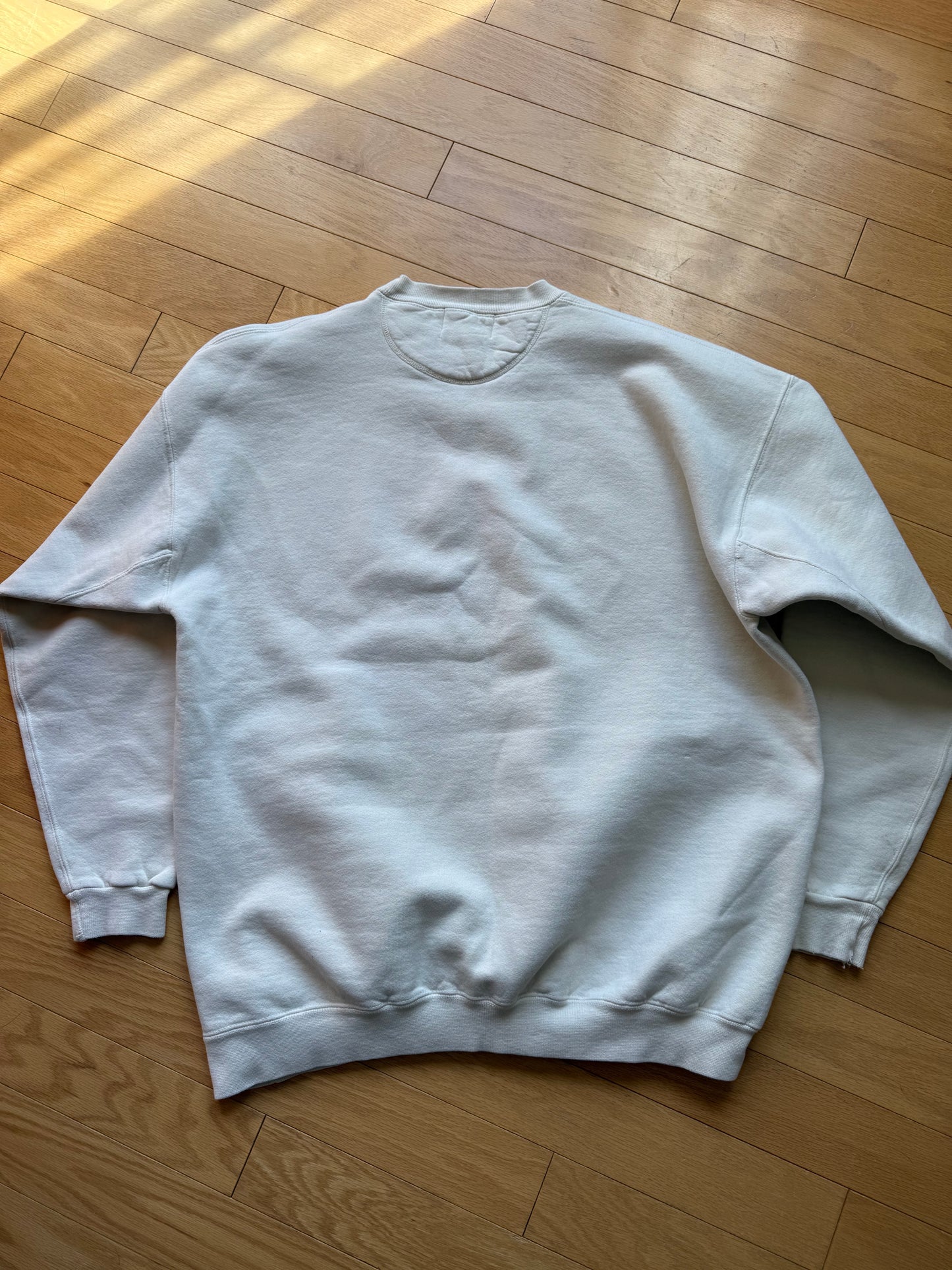 Vintage Eddie Bauer Goose Sweatshirt