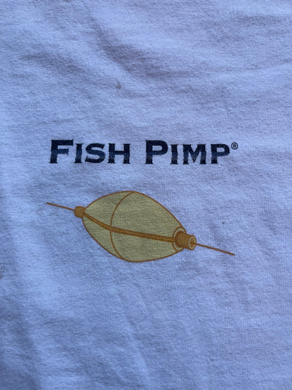 Vintage Every Nymph Needs A Pimp Tee