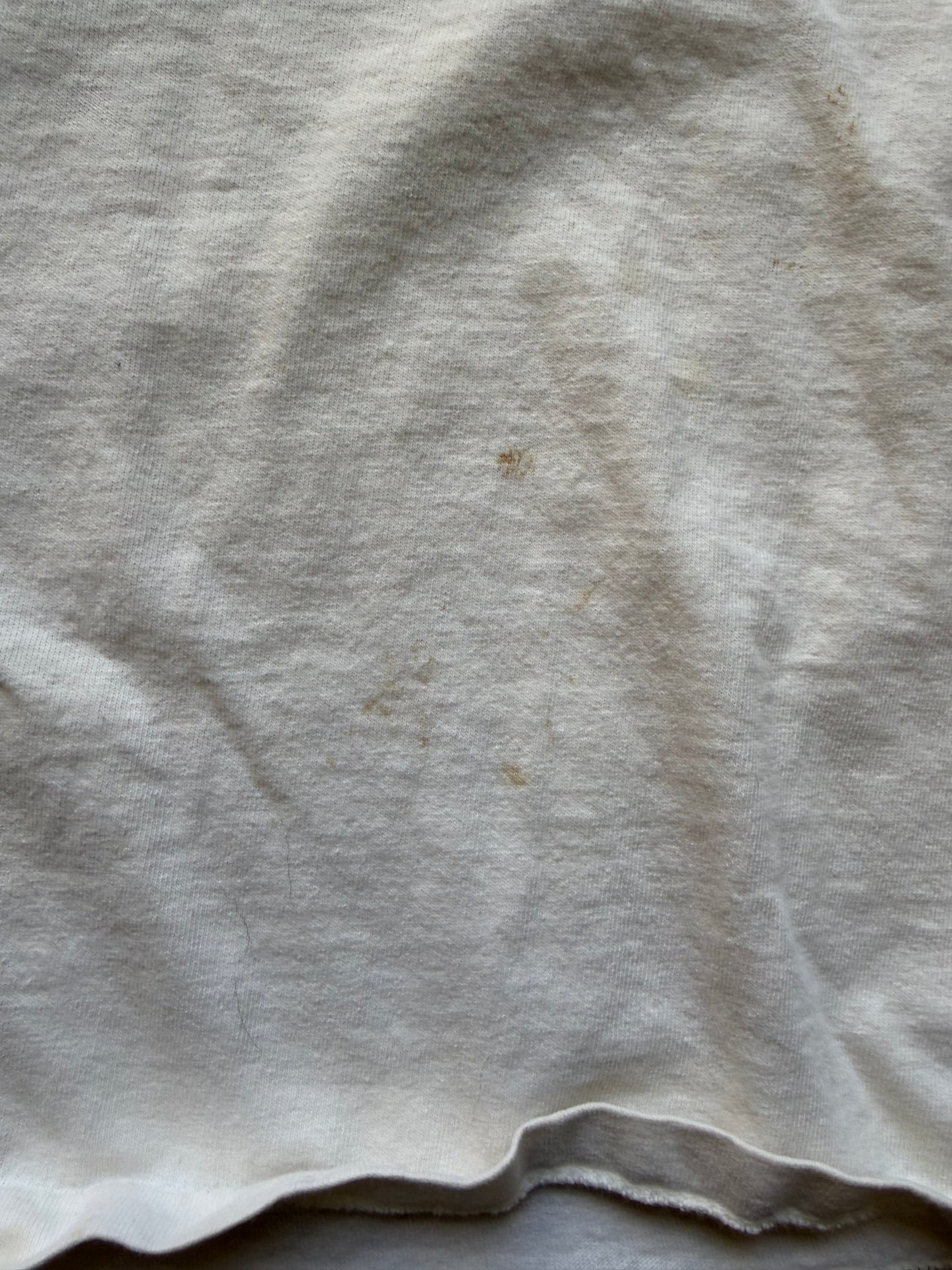 Vintage Big Johnson Blow Fish Migration Tee