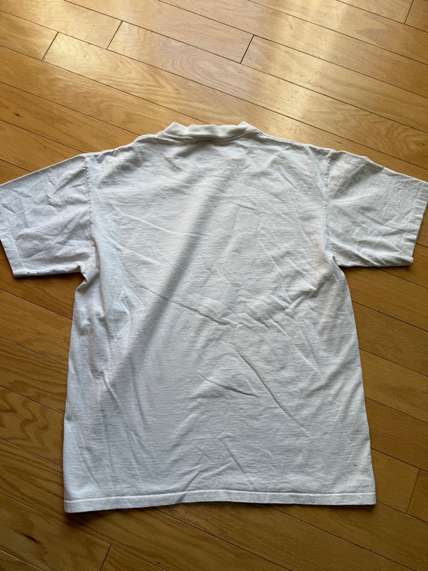 Vintage Reel Women Never Lie Tee