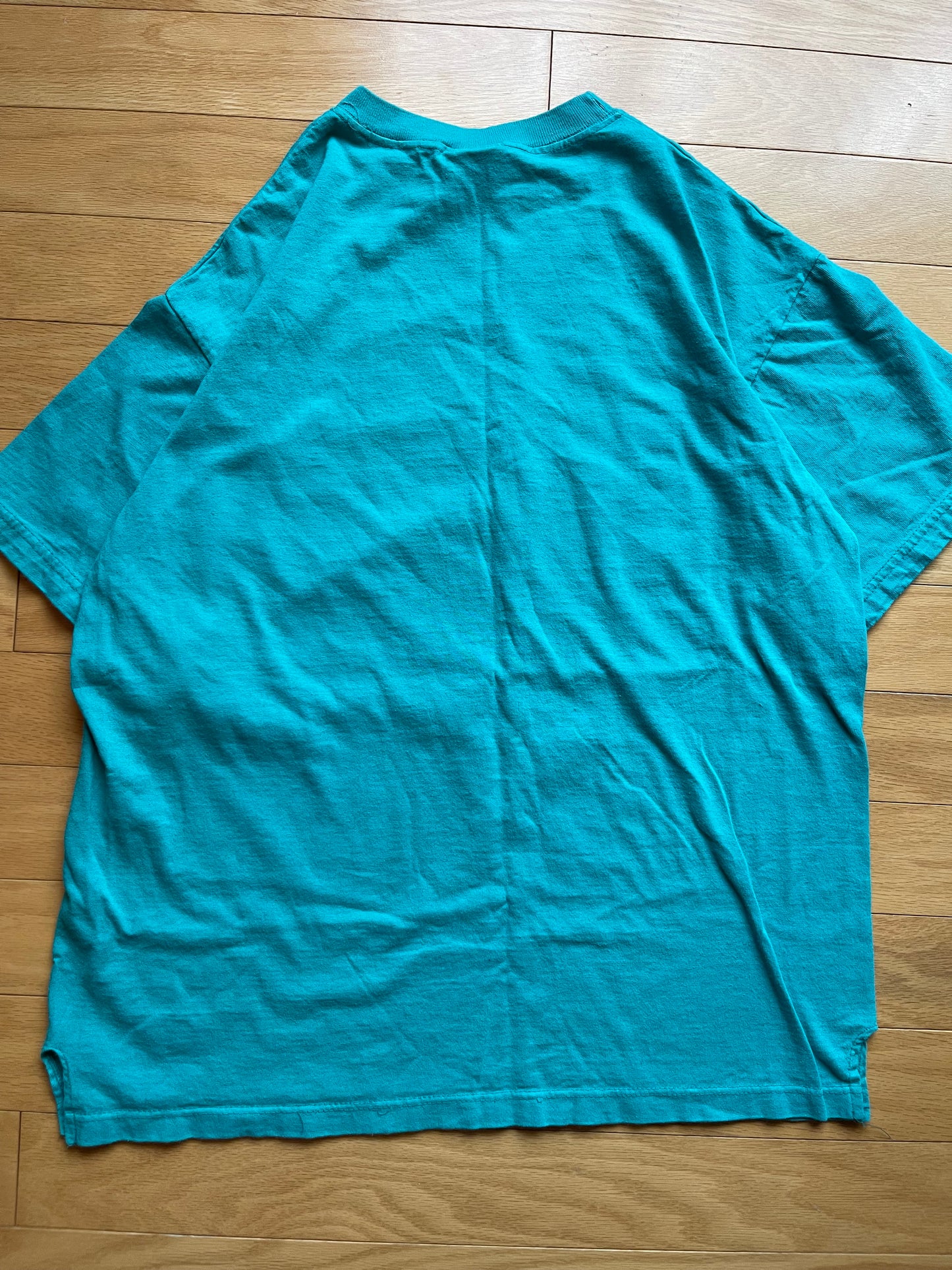 Vintage Gear Ranger Boats Tee