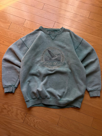 Vintage Eddie Bauer Sweatshirt