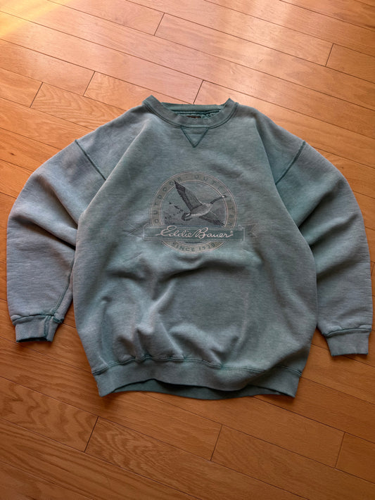 Vintage Eddie Bauer Sweatshirt