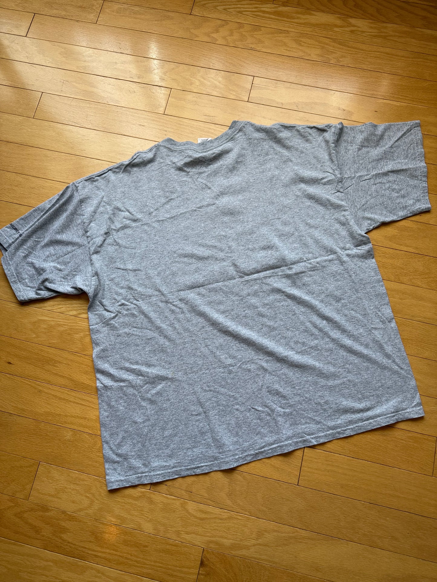 Vintage Ray Troll No Ho Like Coho Tee. Size XXL