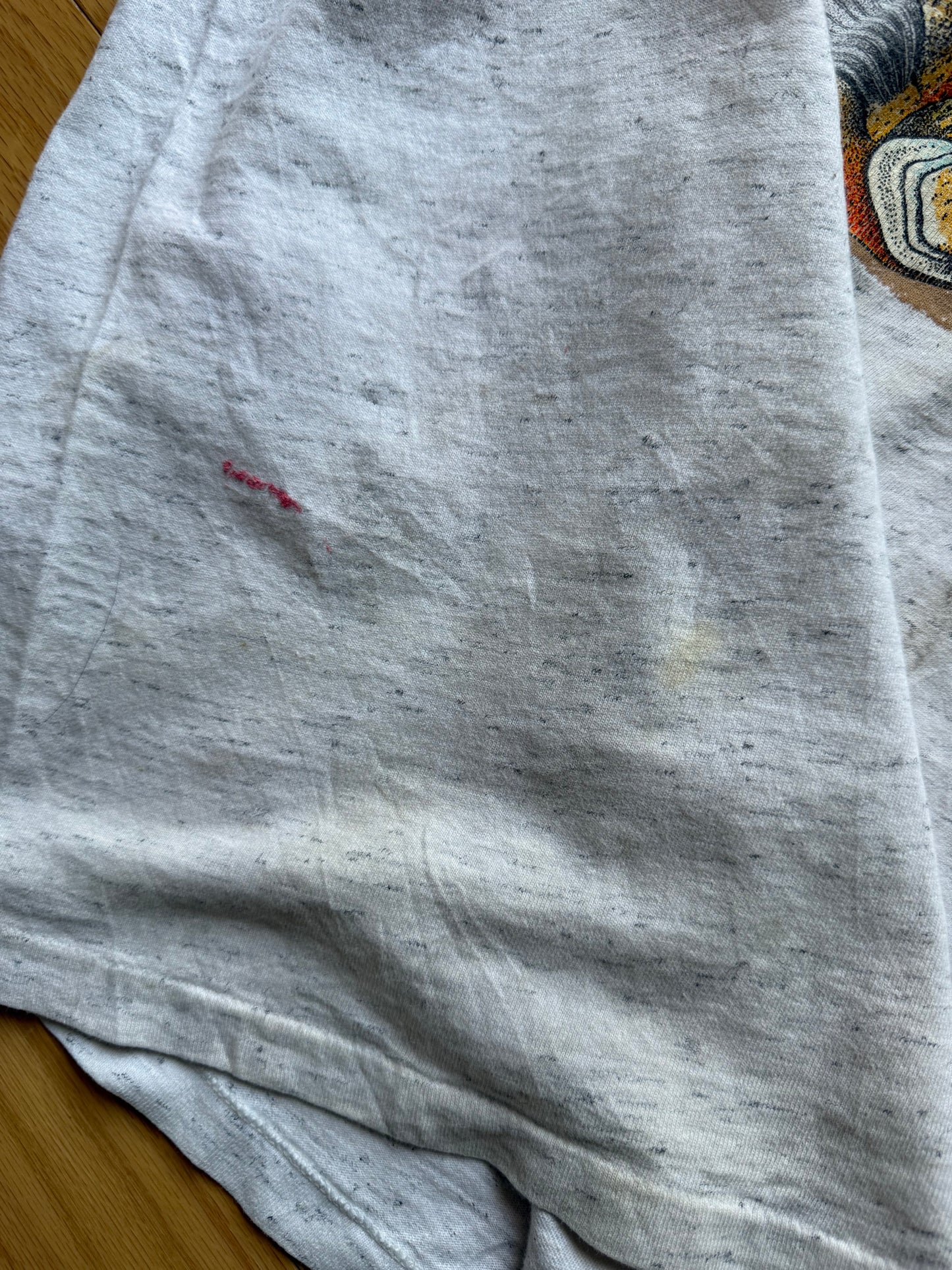 Vintage Renegade Fishing Lures Tee