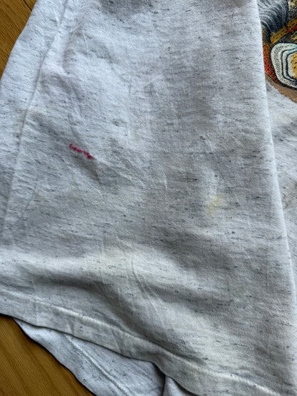 Vintage Renegade Fishing Lures Tee