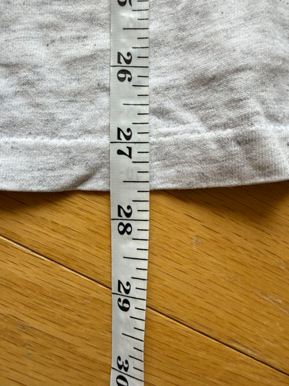 Vintage Rianbow Trout Tee. Size XL