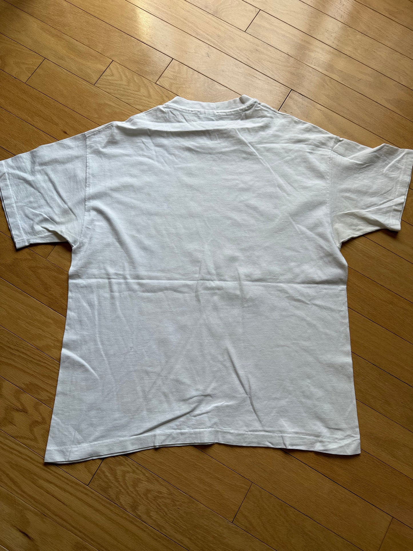 Vintage Watkins Glen Tee. Size XL
