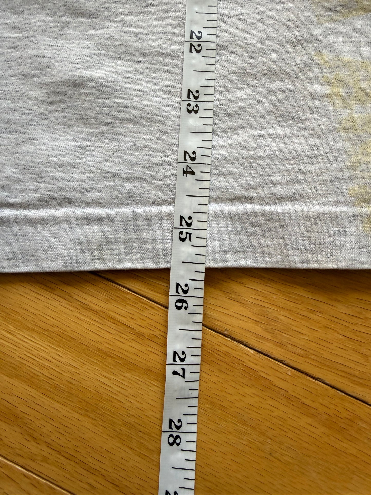 Vintage Columbia Hooked on Classics Tee