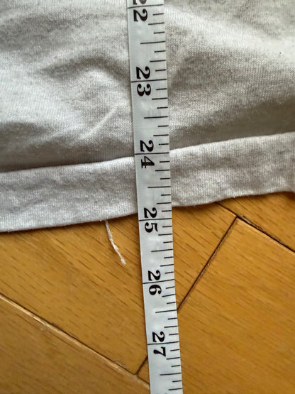 Vintage Miller Musky Tee. Size L