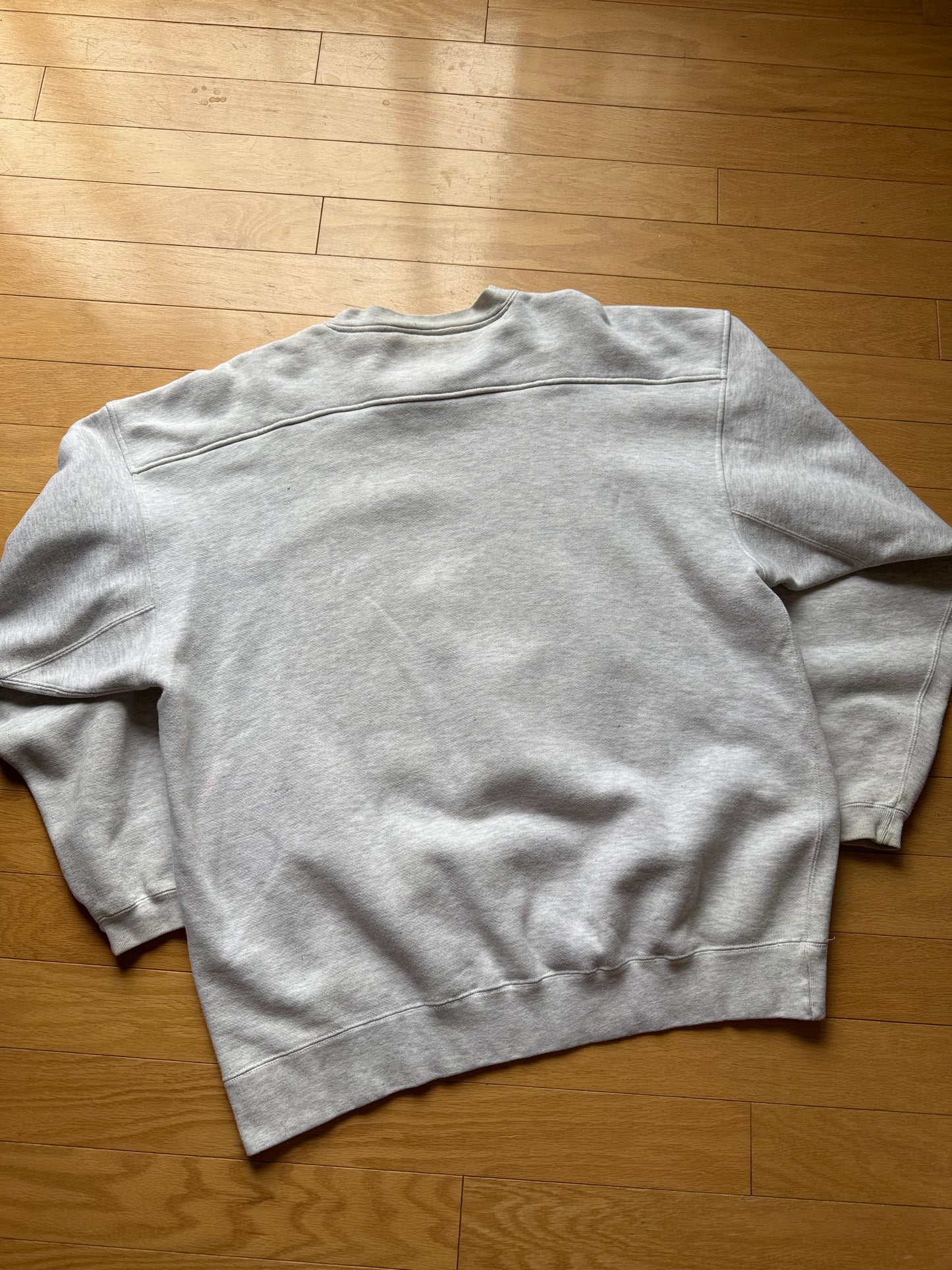 Vintage Galtsand Pheasant Sweatshirt. Size XL