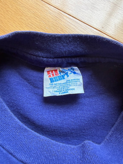 Vintage Ray Troll Monterey Bay Aquarium. Size XL