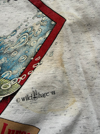 Vintage Renegade Fishing Lures Bass Tee