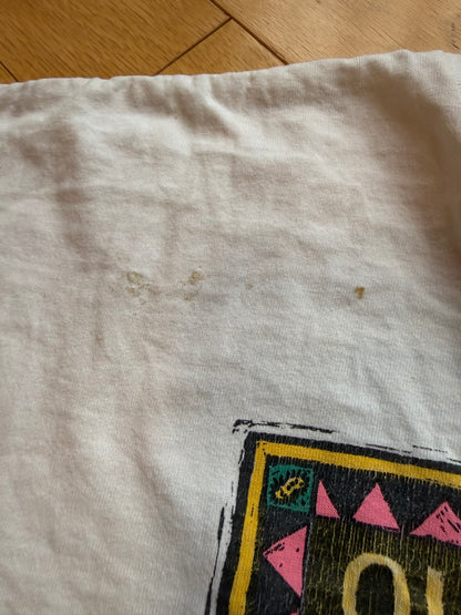 Vintage Ray Troll Out of the Ooze Tee