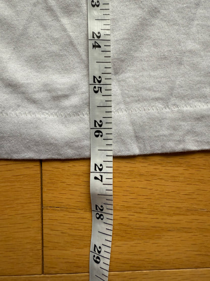 Vintage Jock Scott Fly Stamp Tee