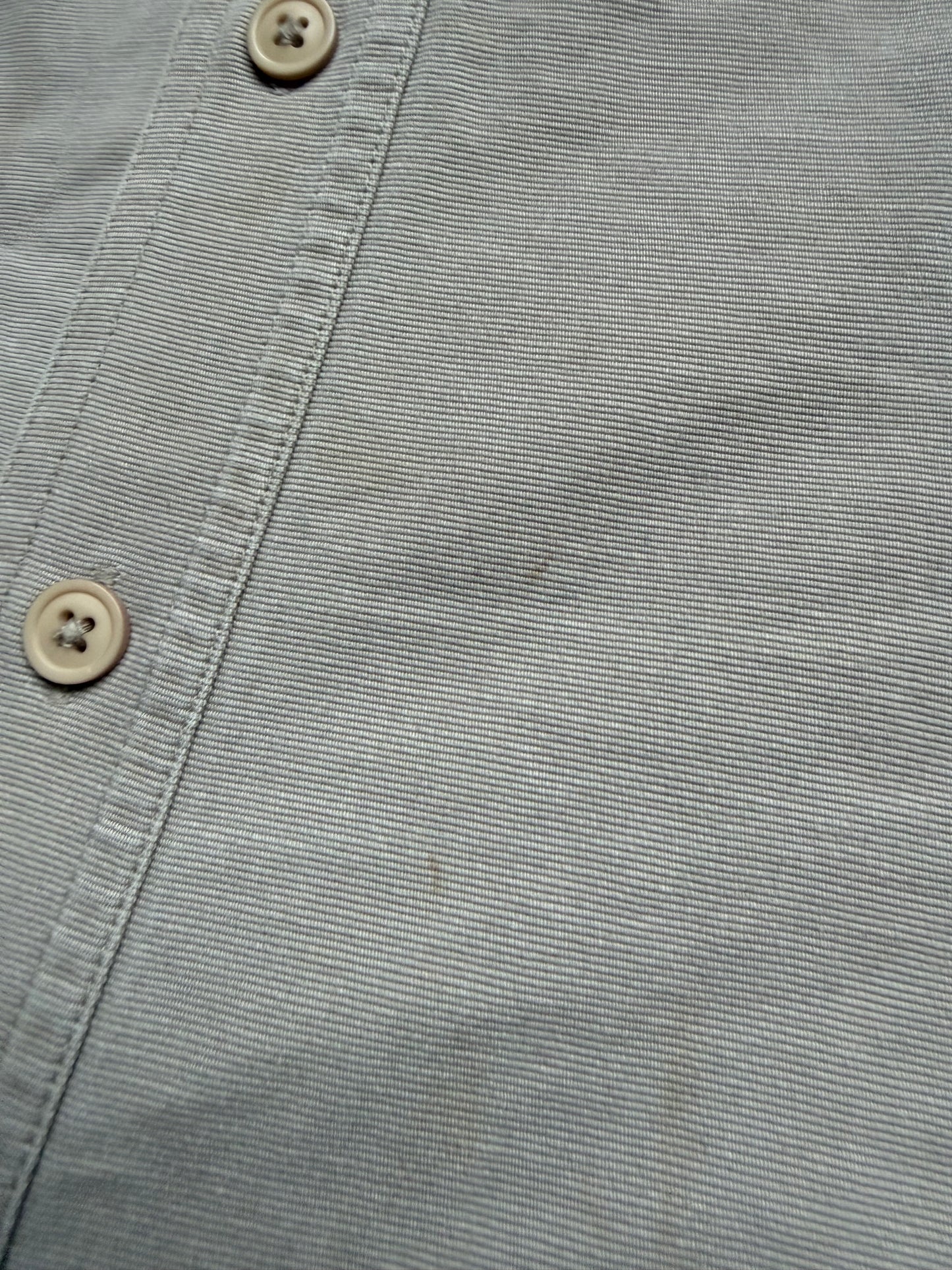 Vintage Redhead Embroidered Bass Shirt