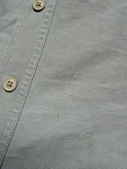 Vintage Redhead Embroidered Bass Shirt