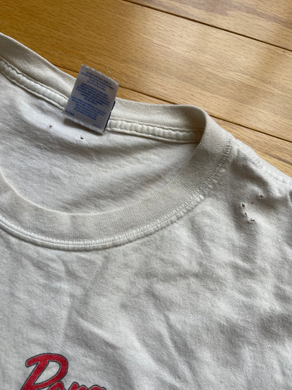 Vintage Ranger Boats x NASCAR Tee