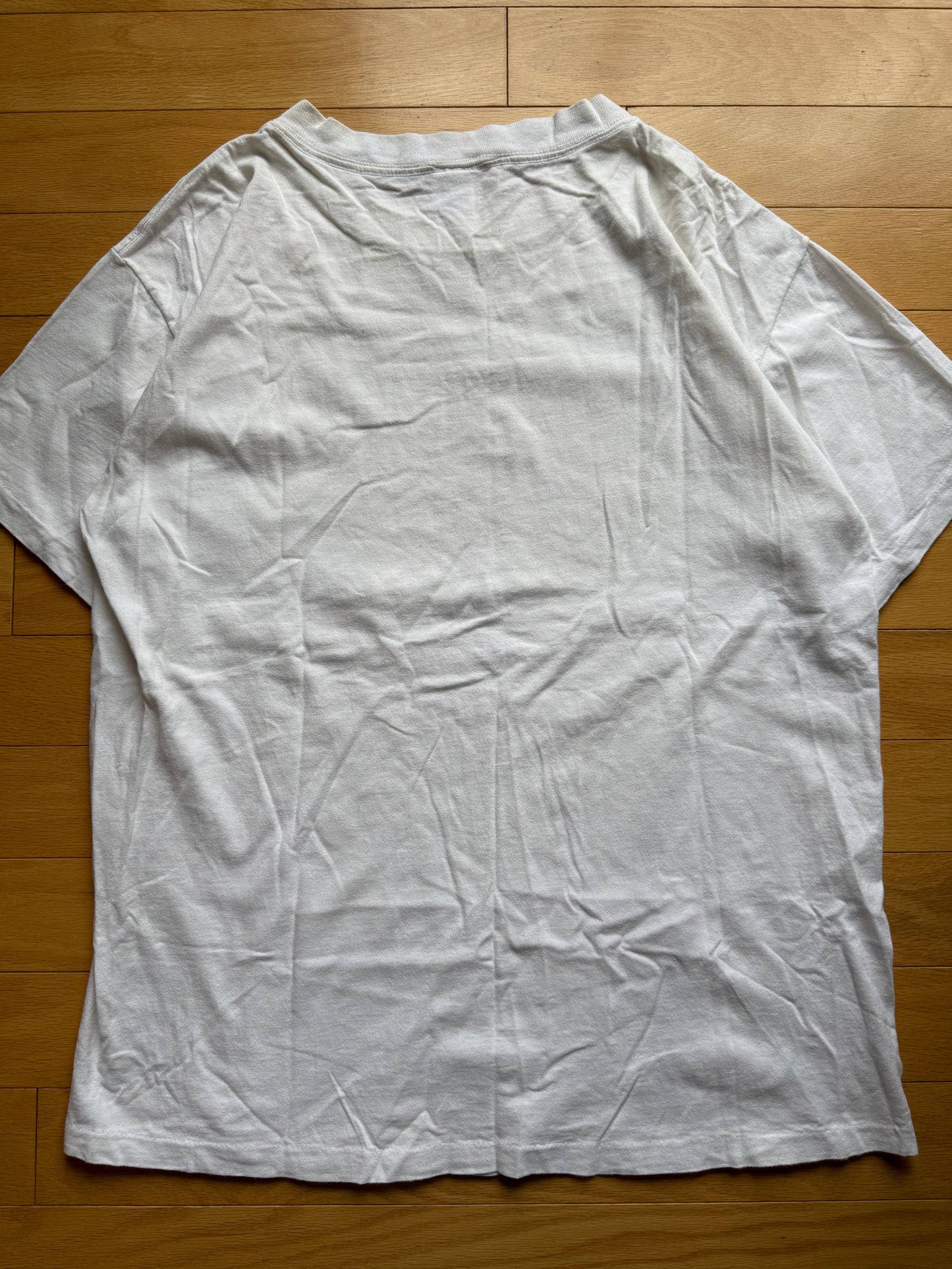 Vintage Far Side Comics The Evolution of Man Tee
