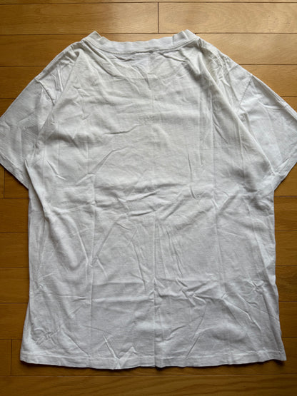 Vintage Far Side Comics The Evolution of Man Tee