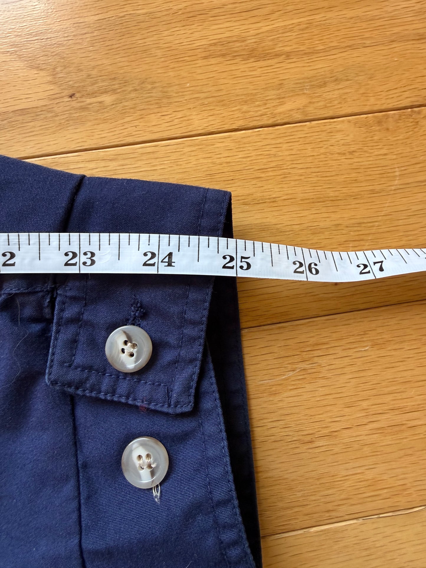 Vintage Eddie Bauer Bomber Jacket