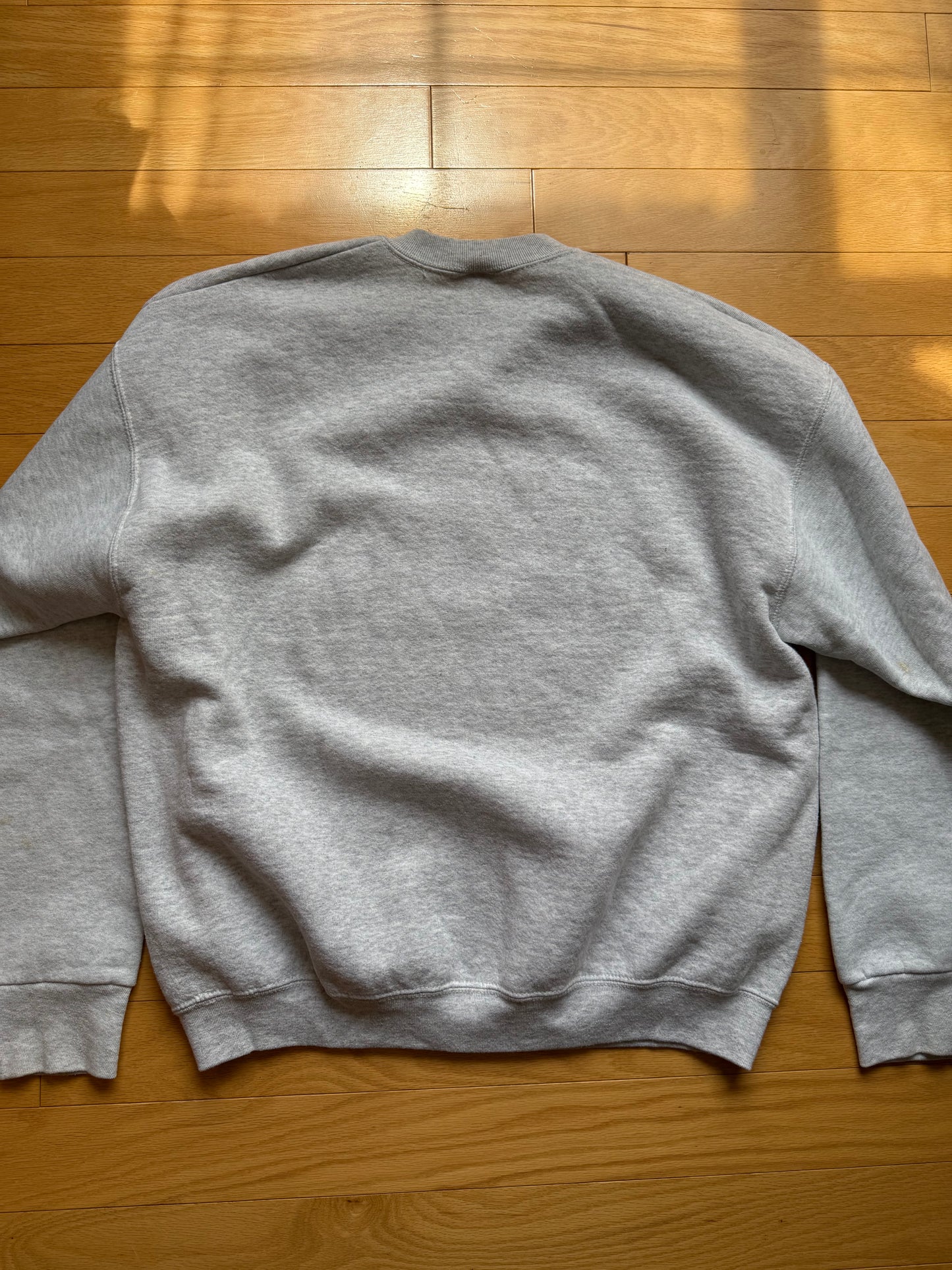 Vintage To Fish or Not to Fish Crewneck