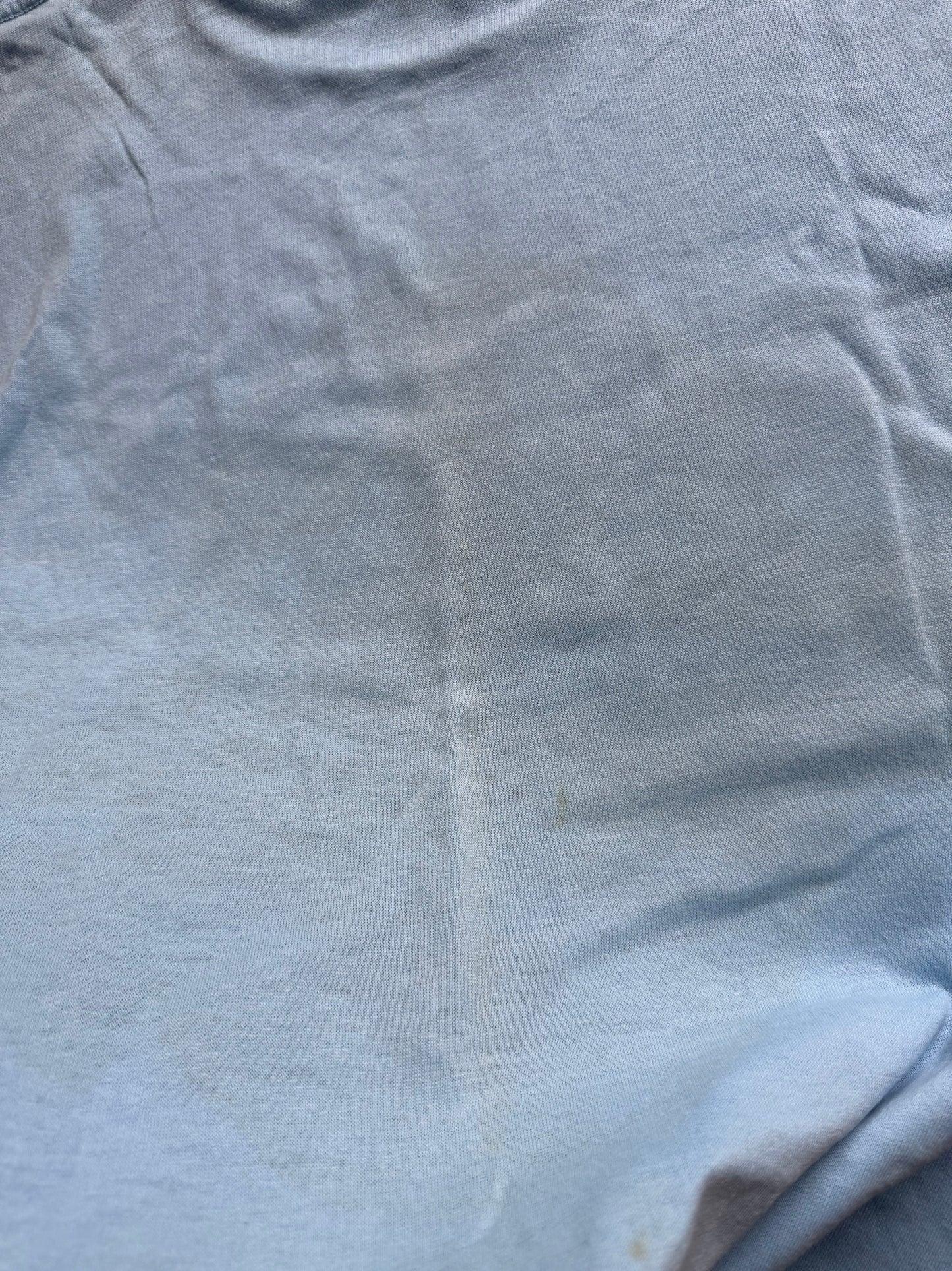 Vintage Lake Kabetogama Bass Tee