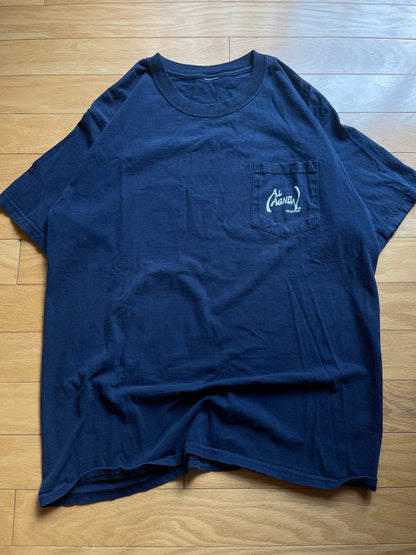 Vintage Al Agnew Crappie Tee