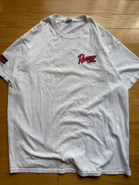 Vintage Ranger Boats Tee